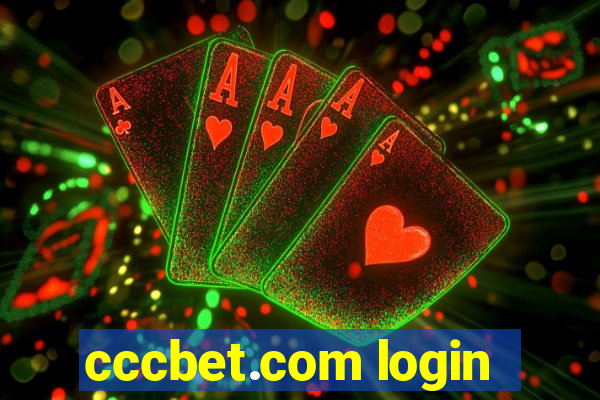 cccbet.com login